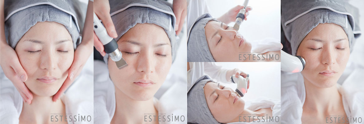 クリアメニュー